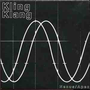 Kling Klang - Nexus / Apex