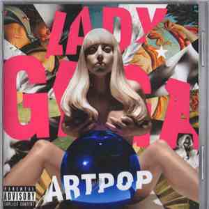 Lady Gaga - Artpop