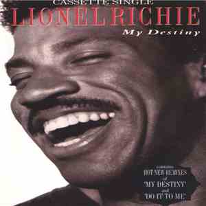 Lionel Richie - My Destiny