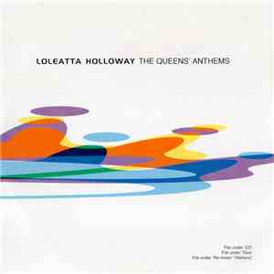Loleatta Holloway - The Queens' Anthems