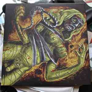Lord Mantis - Death Mask