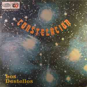Los Destellos - Constelación