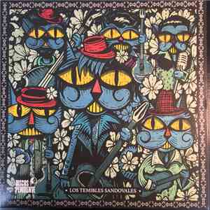 Los Temibles Sandovales - Los Temibles