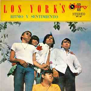 Los York's - Ritmo Y Sentimiento