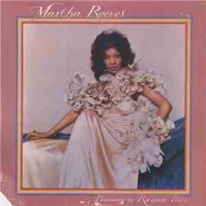 Martha Reeves - Martha Reeves