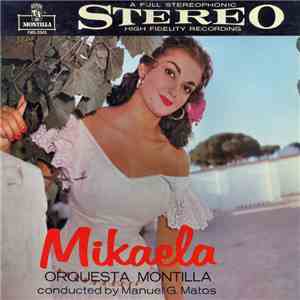 Mikaela  - Orquesta Montilla