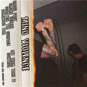 Mind Violence - MV EP