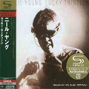Neil Young - Lucky Thirteen
