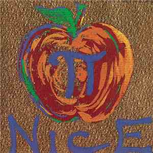 Nice  - Apple Pie