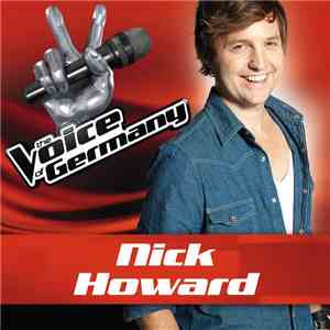 Nick Howard  - Yellow