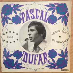 Pascal Dufar - Elle