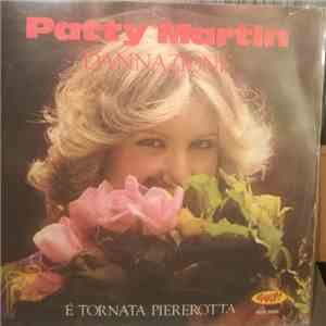 Patty Martin - Dannazione
