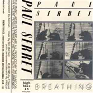 Paul Serret - Breathing