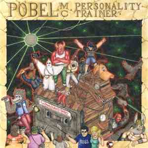 Pöbel MC - Personality Trainer