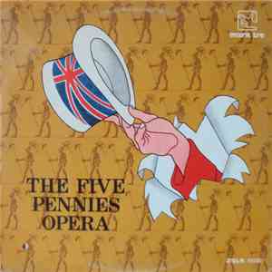Pennies - The Five Pennies Opera