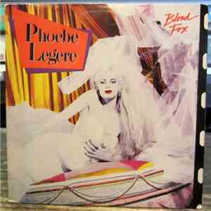 Phoebe Legere - Blond Fox