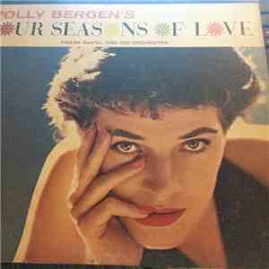 Polly Bergen - Polly Bergen's Four Seasons Of Love