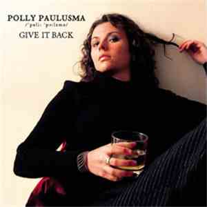 Polly Paulusma - Give It Back