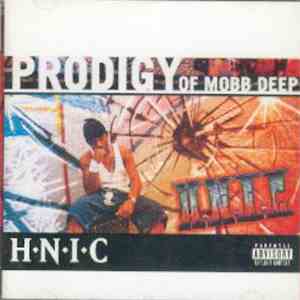 Prodigy - H.N.I.C.