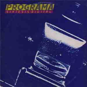 Programa - Sintesis Digital
