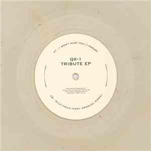 QX-1 - Tribute EP