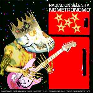 Radiación Selenita - No Metrónomo