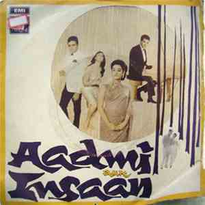 Ravi - Aadmi Aur Insaan
