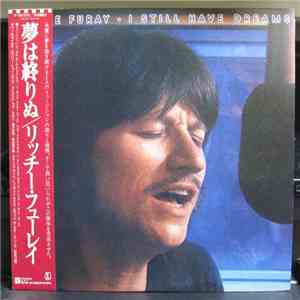 Richie Furay - I Still Have Dreams