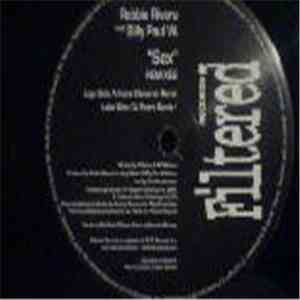 Robbie Rivera vs. Billy Paul W - Sex