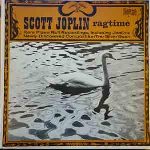 Scott Joplin - Ragtime Vol. 3