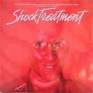 Shock Treatment Cast - Shock Treatment (Soundtrack)