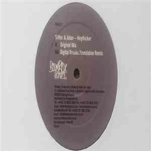 Sifter & Adan - Heyflicker