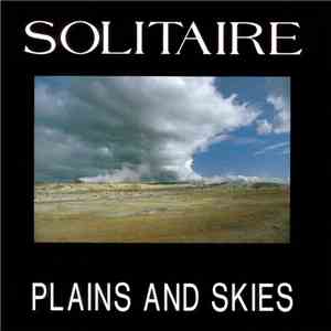 Solitaire  - Plains And Skies