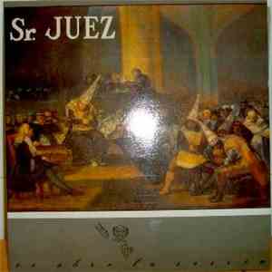 Sr. Juez - Se Abre La Sesión