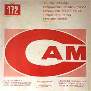 Stefano Liberati - Young Feeling