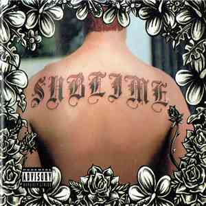 Sublime  - Sublime