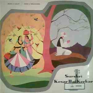 Surshri Kesar Bai Kerkar - Raga Lalat / Raga Malkauns