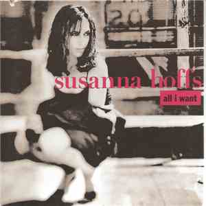 Susanna Hoffs - All I Want