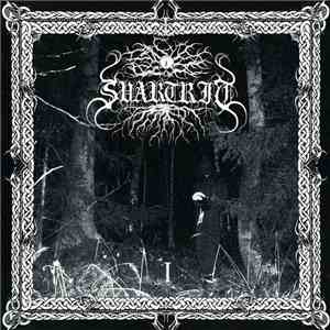 Svartrit - I