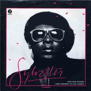Sylvester - I Who Have Nothing