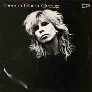Teresa Gunn - EP