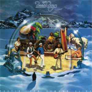 The Beach Boys - Keepin' The Summer Alive