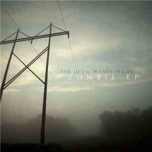 The Devil Wears Prada - Zombie EP