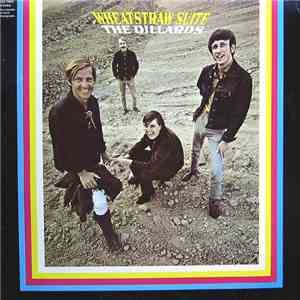 The Dillards - Wheatstraw Suite