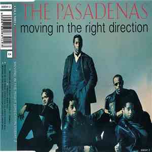 The Pasadenas - Moving In The Right Direction