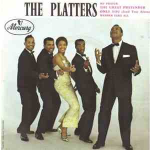 The Platters - My Prayer