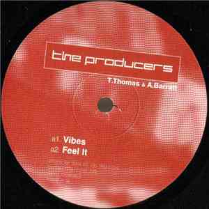 The Producers - Vibes
