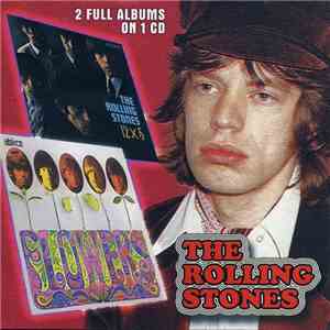 The Rolling Stones - 12 X 5 / Flowers