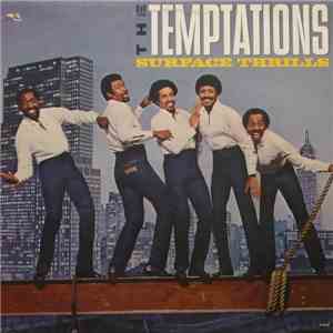 The Temptations - Surface Thrills