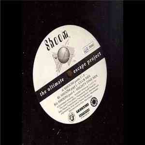 The Ultimate Escape Project - Shoom